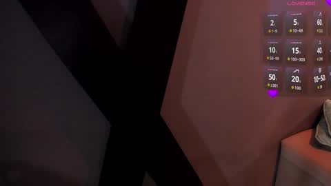 Tiana online show from October 18, 2025, 7:58 pm