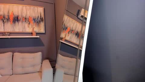 Tiana online show from November 6, 2025, 12:17 pm