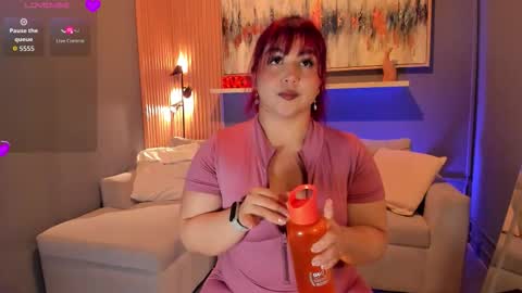 Tiana online show from November 11, 2025, 7:58 pm