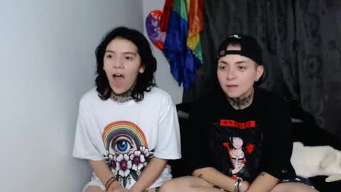 LANNIE   online show from December 29, 2024, 3:54 am