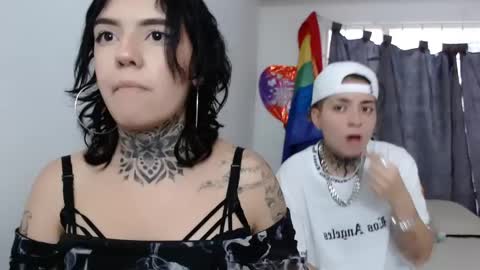 LANNIE   online show from January 9, 2025, 10:20 pm