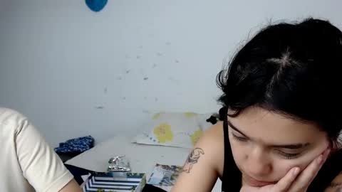 LANNIE   online show from February 9, 2025, 6:05 pm