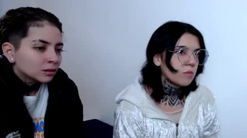 LANNIE   online show from February 14, 2025, 2:54 pm