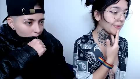 LANNIE   online show from February 19, 2025, 2:01 pm