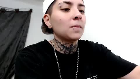 LANNIE   online show from March 5, 2025, 12:59 am