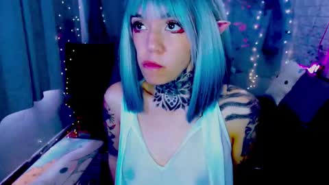 LANNIE   online show from March 16, 2026, 1:48 pm