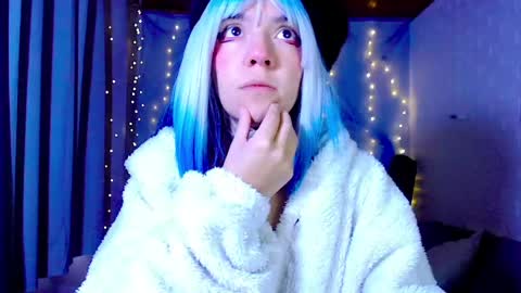 LANNIE   online show from April 29, 2026, 12:20 pm