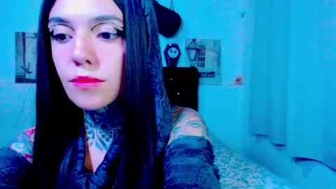 LANNIE   online show from June 11, 2026, 2:53 am