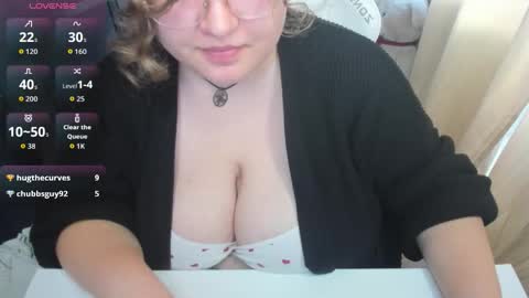 Snapshot of lannybarrby chatting on September 26, 2025, 1:42 am Blanche online show from September 26, 2025, 1:42 am