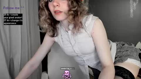 lanshan_classy online show from October 3, 2025, 9:56 pm