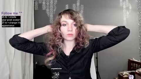 Snapshot of lanshan_classy chatting on February 9, 2026, 8:57 pm lanshan_classy online show from February 9, 2026, 8:57 pm