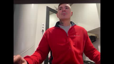 Snapshot of lanzarote6 chatting on October 10, 2025, 11:31 am BDSM online show from October 10, 2025, 11:31 am