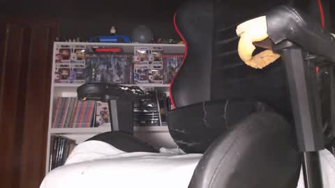 LapijARG online show from February 1, 2026, 11:58 pm