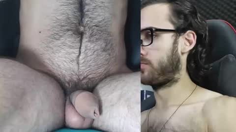 LapijARG online show from March 30, 2026, 8:32 pm