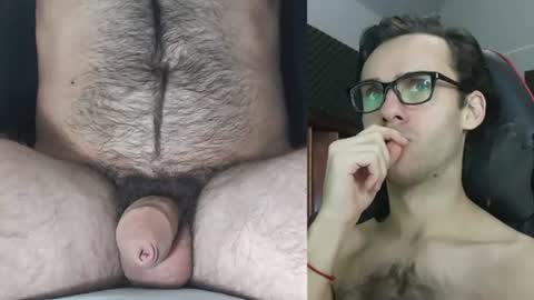 LapijARG online show from July 1, 2026, 12:12 am