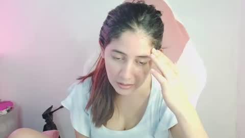 Snapshot of lara_aisha chatting on June 23, 2026, 7:01 pm LARA online show from June 23, 2026, 7:01 pm