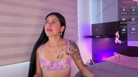 lara_as online show from January 13, 2026, 6:46 pm