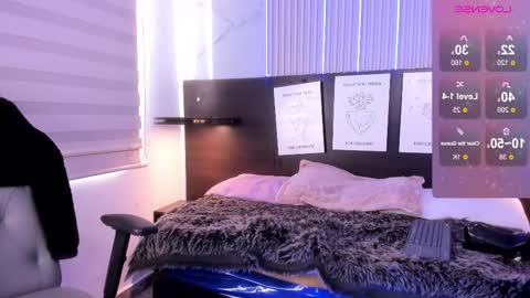 lara_as online show from March 2, 2026, 1:18 pm