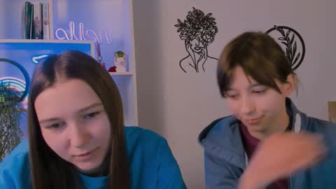 Snapshot of lara_bamby chatting on February 18, 2026, 6:31 am lara_bamby online show from February 18, 2026, 6:31 am