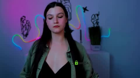 Snapshot of lara_bamby chatting on March 9, 2026, 12:53 pm lara_bamby online show from March 9, 2026, 12:53 pm