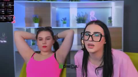 Snapshot of lara_bamby chatting on March 22, 2026, 11:41 pm lara_bamby online show from March 22, 2026, 11:41 pm