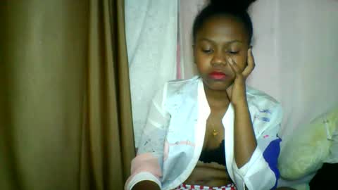 lara_belle online show from May 16, 2026, 12:40 am