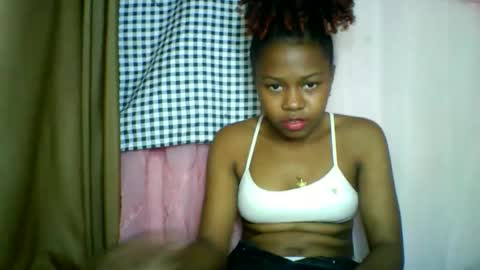 lara_belle online show from May 31, 2026, 6:09 pm
