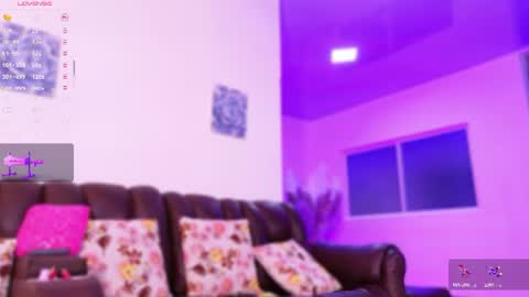 Hello Guys I am Lara Giraldo  WELCOME To my room online show from June 10, 2026, 12:33 am
