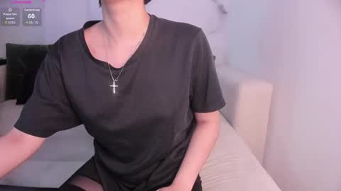 Lara Madisson online show from September 15, 2025, 4:34 am