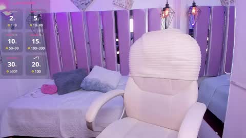 Laura online show from February 14, 2025, 1:08 pm