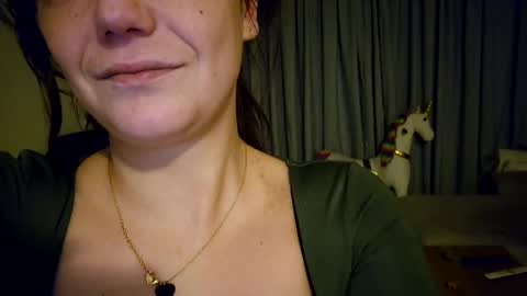 Little online show from January 12, 2025, 10:54 pm