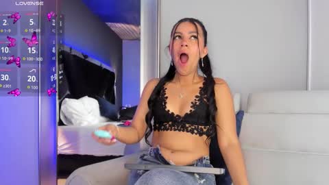 Lara online show from February 5, 2026, 7:18 pm