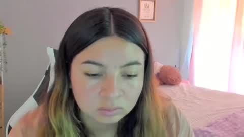 Snapshot of laracat18 chatting on May 11, 2026, 8:50 pm Lara online show from May 11, 2026, 8:50 pm