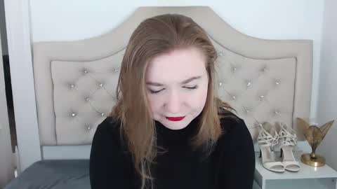 Snapshot of laraflirt chatting on February 9, 2025, 9:58 am LaraFlirt online show from February 9, 2025, 9:58 am