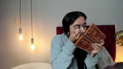 Snapshot of laragoldd chatting on November 23, 2025, 2:06 pm Lara Gold online show from November 23, 2025, 2:06 pm