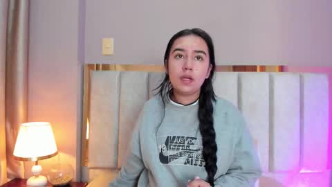 Snapshot of laragoldd chatting on February 7, 2026, 12:36 am Lara Gold online show from February 7, 2026, 12:36 am