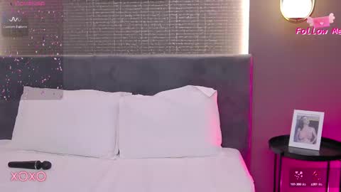 LaraKent online show from February 20, 2025, 3:12 am