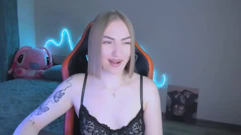 LaraKrein lk online show from January 10, 2026, 5:15 pm