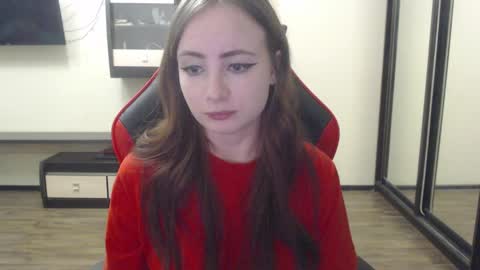 Laralianna online show from December 22, 2024, 10:04 pm