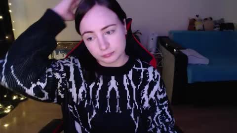 Laralianna online show from January 14, 2026, 7:03 am