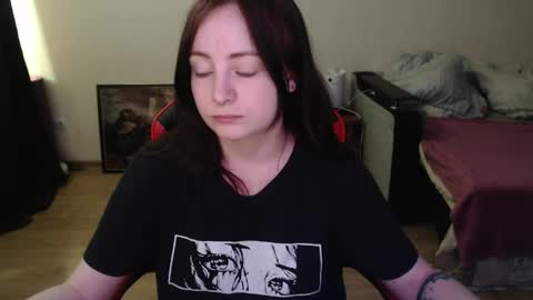 Snapshot of laralianna chatting on May 20, 2026, 11:38 am Laralianna online show from May 20, 2026, 11:38 am