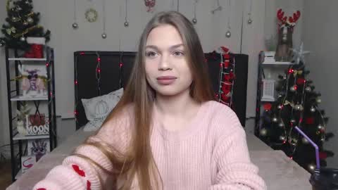 LaraPika online show from December 17, 2025, 6:03 pm