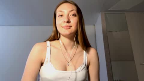 Eva online show from May 24, 2026, 11:37 am