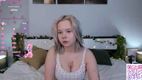 Rose online show from December 17, 2025, 2:23 pm