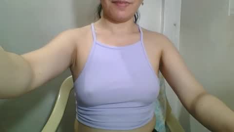 Larice online show from November 20, 2025, 2:01 am