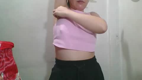 Larice online show from February 28, 2026, 4:57 am