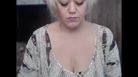 larisaq4ugo24 online show from October 7, 2025, 6:54 am