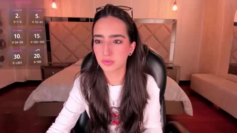 Larisa Smirnov online show from February 6, 2026, 3:44 am