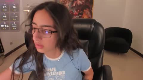 Larisa Smirnov online show from February 16, 2026, 12:07 am