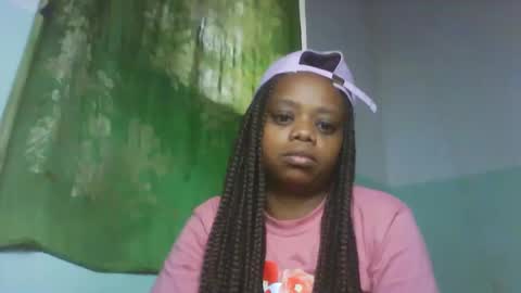 larissa645771 online show from January 16, 2026, 10:19 am